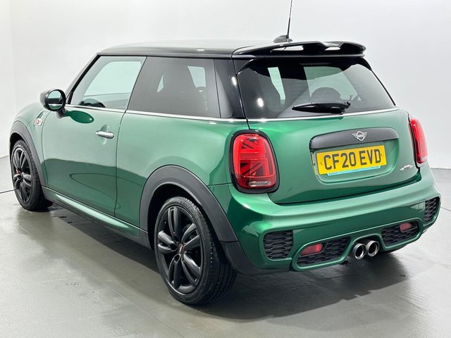 2020 MINI Hatch - Photo 6
