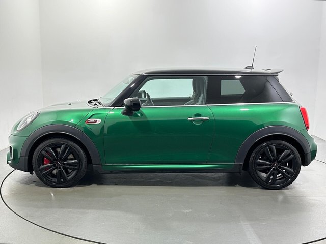 2020 MINI Hatch - Photo 5