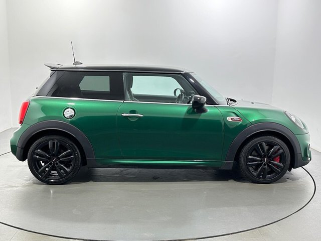 2020 MINI Hatch - Photo 9