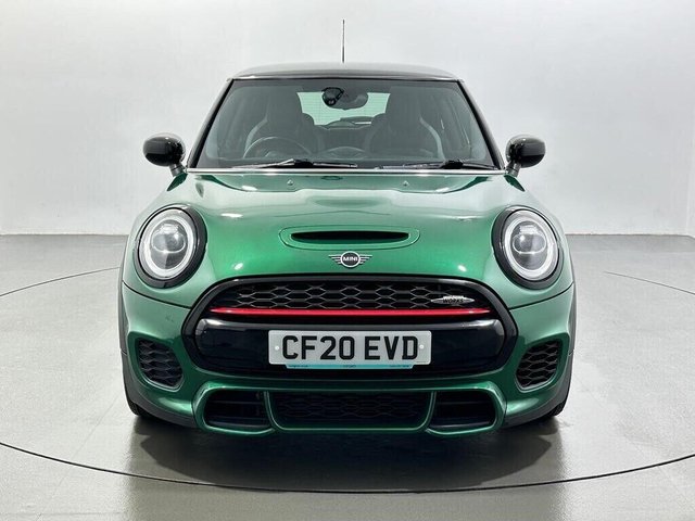 2020 MINI Hatch - Photo 3