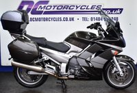 2010 YAMAHA FJR 1300 1298cc &pound;3995.00
