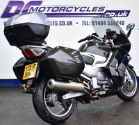 USED 2010 YAMAHA FJR 1300 1298cc A superb all day and night luxary touring bike, with comfort in mind, electric adjustable windscreen, heated grips, 3 piece QD luggage, YSS Aftermarket monoshock