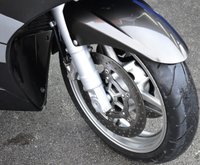 USED 2010 YAMAHA FJR 1300 1298cc A superb all day and night luxary touring bike, with comfort in mind, electric adjustable windscreen, heated grips, 3 piece QD luggage, YSS Aftermarket monoshock