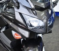 USED 2010 YAMAHA FJR 1300 1298cc A superb all day and night luxary touring bike, with comfort in mind, electric adjustable windscreen, heated grips, 3 piece QD luggage, YSS Aftermarket monoshock