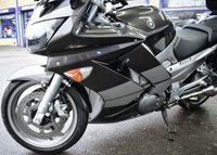 USED 2010 YAMAHA FJR 1300 1298cc A superb all day and night luxary touring bike, with comfort in mind, electric adjustable windscreen, heated grips, 3 piece QD luggage, YSS Aftermarket monoshock