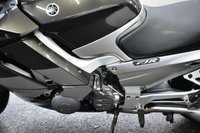 USED 2010 YAMAHA FJR 1300 1298cc A superb all day and night luxary touring bike, with comfort in mind, electric adjustable windscreen, heated grips, 3 piece QD luggage, YSS Aftermarket monoshock