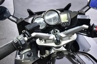 USED 2010 YAMAHA FJR 1300 1298cc A superb all day and night luxary touring bike, with comfort in mind, electric adjustable windscreen, heated grips, 3 piece QD luggage, YSS Aftermarket monoshock