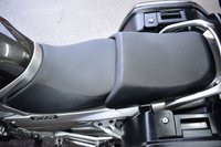 USED 2010 YAMAHA FJR 1300 1298cc A superb all day and night luxary touring bike, with comfort in mind, electric adjustable windscreen, heated grips, 3 piece QD luggage, YSS Aftermarket monoshock