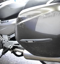 USED 2010 YAMAHA FJR 1300 1298cc A superb all day and night luxary touring bike, with comfort in mind, electric adjustable windscreen, heated grips, 3 piece QD luggage, YSS Aftermarket monoshock