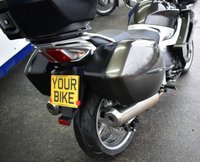 USED 2010 YAMAHA FJR 1300 1298cc A superb all day and night luxary touring bike, with comfort in mind, electric adjustable windscreen, heated grips, 3 piece QD luggage, YSS Aftermarket monoshock