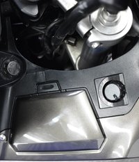 USED 2010 YAMAHA FJR 1300 1298cc A superb all day and night luxary touring bike, with comfort in mind, electric adjustable windscreen, heated grips, 3 piece QD luggage, YSS Aftermarket monoshock