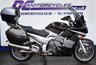 USED 2010 YAMAHA FJR 1300 1298cc A superb all day and night luxary touring bike, with comfort in mind, electric adjustable windscreen, heated grips, 3 piece QD luggage, YSS Aftermarket monoshock