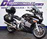 USED 2010 YAMAHA FJR 1300 1298cc A superb all day and night luxary touring bike, with comfort in mind, electric adjustable windscreen, heated grips, 3 piece QD luggage, YSS Aftermarket monoshock