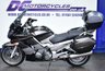 USED 2010 YAMAHA FJR 1300 1298cc A superb all day and night luxary touring bike, with comfort in mind, electric adjustable windscreen, heated grips, 3 piece QD luggage, YSS Aftermarket monoshock