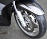USED 2010 YAMAHA FJR 1300 1298cc A superb all day and night luxary touring bike, with comfort in mind, electric adjustable windscreen, heated grips, 3 piece QD luggage, YSS Aftermarket monoshock