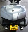 USED 2010 YAMAHA FJR 1300 1298cc A superb all day and night luxary touring bike, with comfort in mind, electric adjustable windscreen, heated grips, 3 piece QD luggage, YSS Aftermarket monoshock