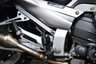 USED 2010 YAMAHA FJR 1300 1298cc A superb all day and night luxary touring bike, with comfort in mind, electric adjustable windscreen, heated grips, 3 piece QD luggage, YSS Aftermarket monoshock