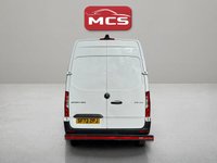 USED 2022 72 MERCEDES-BENZ SPRINTER 2.0 315 CDI Progressive Panel Van 5dr Diesel Manual RWD L3 H2 Euro 6 (s/s) (150 ps) 