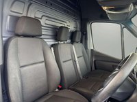 USED 2022 72 MERCEDES-BENZ SPRINTER 2.0 315 CDI Progressive Panel Van 5dr Diesel Manual RWD L3 H2 Euro 6 (s/s) (150 ps) 