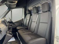 USED 2022 72 MERCEDES-BENZ SPRINTER 2.0 315 CDI Progressive Panel Van 5dr Diesel Manual RWD L3 H2 Euro 6 (s/s) (150 ps) 