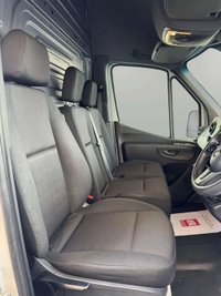 USED 2022 72 MERCEDES-BENZ SPRINTER 2.0 315 CDI Progressive Panel Van 5dr Diesel Manual RWD L3 H2 Euro 6 (s/s) (150 ps) 
