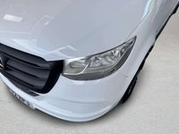 USED 2022 72 MERCEDES-BENZ SPRINTER 2.0 315 CDI Progressive Panel Van 5dr Diesel Manual RWD L3 H2 Euro 6 (s/s) (150 ps) 