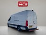 USED 2022 72 MERCEDES-BENZ SPRINTER 2.0 315 CDI Progressive Panel Van 5dr Diesel Manual RWD L3 H2 Euro 6 (s/s) (150 ps) 