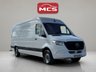 USED 2022 72 MERCEDES-BENZ SPRINTER 2.0 315 CDI Progressive Panel Van 5dr Diesel Manual RWD L3 H2 Euro 6 (s/s) (150 ps) 
