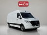 USED 2022 72 MERCEDES-BENZ SPRINTER 2.0 315 CDI Progressive Panel Van 5dr Diesel Manual RWD L3 H2 Euro 6 (s/s) (150 ps) 