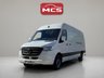 USED 2022 72 MERCEDES-BENZ SPRINTER 2.0 315 CDI Progressive Panel Van 5dr Diesel Manual RWD L3 H2 Euro 6 (s/s) (150 ps) 