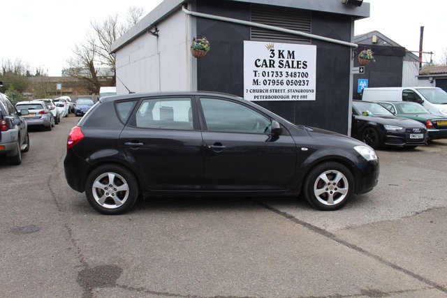 2009 KIA CEED - Photo 3
