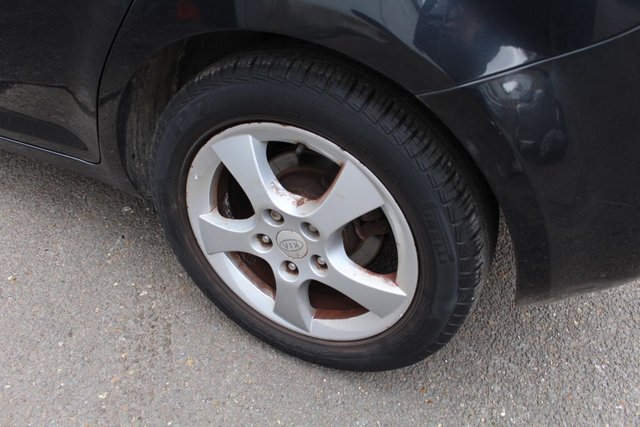 2009 KIA CEED - Photo 12