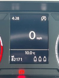 USED 2019 19 VOLKSWAGEN POLO 1.0 TSI GPF R-Line Hatchback 5dr Petrol Manual Euro 6 (s/s) (95 ps) 12 MONTHS MOT AND FULL ENGINE SERVICE