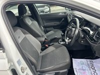 USED 2019 19 VOLKSWAGEN POLO 1.0 TSI GPF R-Line Hatchback 5dr Petrol Manual Euro 6 (s/s) (95 ps) 12 MONTHS MOT AND FULL ENGINE SERVICE