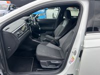 USED 2019 19 VOLKSWAGEN POLO 1.0 TSI GPF R-Line Hatchback 5dr Petrol Manual Euro 6 (s/s) (95 ps) 12 MONTHS MOT AND FULL ENGINE SERVICE