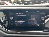 USED 2019 19 VOLKSWAGEN POLO 1.0 TSI GPF R-Line Hatchback 5dr Petrol Manual Euro 6 (s/s) (95 ps) 12 MONTHS MOT AND FULL ENGINE SERVICE