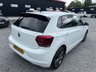 USED 2019 19 VOLKSWAGEN POLO 1.0 TSI GPF R-Line Hatchback 5dr Petrol Manual Euro 6 (s/s) (95 ps) 12 MONTHS MOT AND FULL ENGINE SERVICE