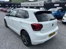USED 2019 19 VOLKSWAGEN POLO 1.0 TSI GPF R-Line Hatchback 5dr Petrol Manual Euro 6 (s/s) (95 ps) 12 MONTHS MOT AND FULL ENGINE SERVICE