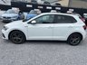 USED 2019 19 VOLKSWAGEN POLO 1.0 TSI GPF R-Line Hatchback 5dr Petrol Manual Euro 6 (s/s) (95 ps) 12 MONTHS MOT AND FULL ENGINE SERVICE