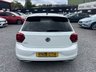 USED 2019 19 VOLKSWAGEN POLO 1.0 TSI GPF R-Line Hatchback 5dr Petrol Manual Euro 6 (s/s) (95 ps) 12 MONTHS MOT AND FULL ENGINE SERVICE