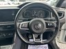 USED 2019 19 VOLKSWAGEN POLO 1.0 TSI GPF R-Line Hatchback 5dr Petrol Manual Euro 6 (s/s) (95 ps) 12 MONTHS MOT AND FULL ENGINE SERVICE