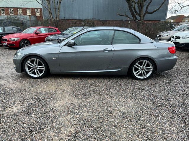 2013 BMW 3 SERIES - Photo 6