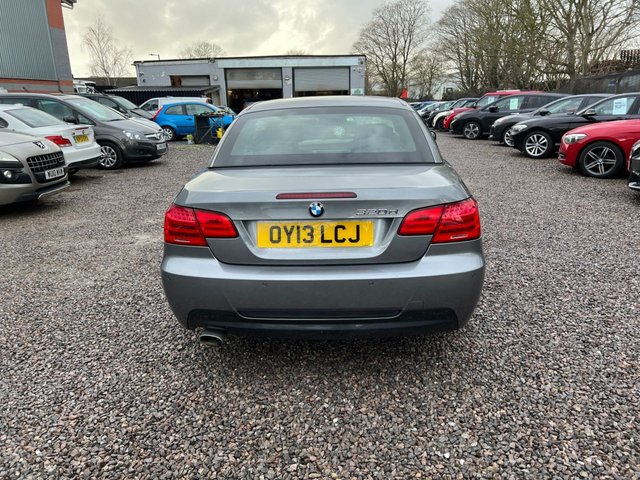 2013 BMW 3 SERIES - Photo 8