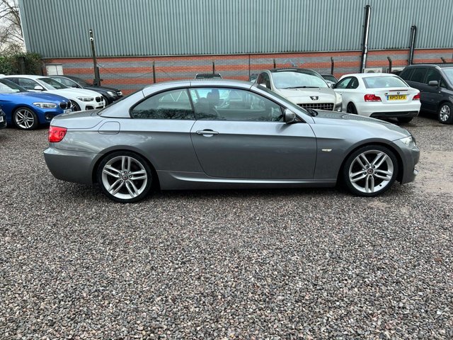 2013 BMW 3 SERIES - Photo 10