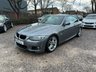 USED 2013 13 BMW 3 SERIES 2.0 320d M Sport Convertible 2dr Diesel Auto Euro 5 (184 ps) Heated front seats