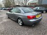 USED 2013 13 BMW 3 SERIES 2.0 320d M Sport Convertible 2dr Diesel Auto Euro 5 (184 ps) Heated front seats