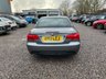 USED 2013 13 BMW 3 SERIES 2.0 320d M Sport Convertible 2dr Diesel Auto Euro 5 (184 ps) Heated front seats