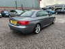 USED 2013 13 BMW 3 SERIES 2.0 320d M Sport Convertible 2dr Diesel Auto Euro 5 (184 ps) Heated front seats