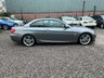 USED 2013 13 BMW 3 SERIES 2.0 320d M Sport Convertible 2dr Diesel Auto Euro 5 (184 ps) Heated front seats