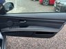 USED 2013 13 BMW 3 SERIES 2.0 320d M Sport Convertible 2dr Diesel Auto Euro 5 (184 ps) Heated front seats